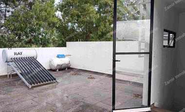 VENTA DE BONITA CASA EN ALTOZANO, FRACCIONAMIENTO PRIVADO LARTESI