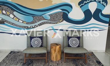 VILLA BY THE SEA VILLA FURNISH NUSA DUA TANJUNG BENOA BALI