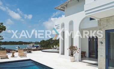 VILLA BY THE SEA VILLA FURNISH NUSA DUA TANJUNG BENOA BALI