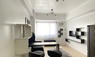 Studio For Lease In Avida Towers Intima, Manila City