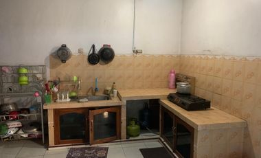 Dijual Rumah Siap Huni Lokasi Dekat Bandara YIA Di Kulon Progo Yogyakarta