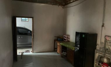 Dijual Rumah Siap Huni Lokasi Dekat Bandara YIA Di Kulon Progo Yogyakarta