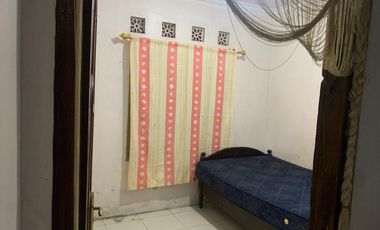 Dijual Rumah Siap Huni Lokasi Dekat Bandara YIA Di Kulon Progo Yogyakarta