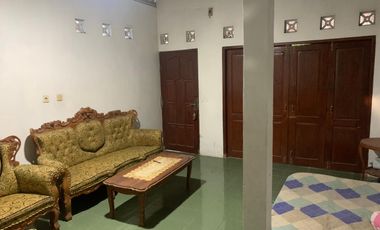 Dijual Rumah Siap Huni Lokasi Dekat Bandara YIA Di Kulon Progo Yogyakarta