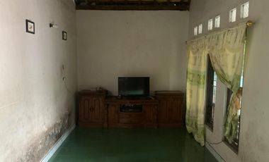 Dijual Rumah Siap Huni Lokasi Dekat Bandara YIA Di Kulon Progo Yogyakarta