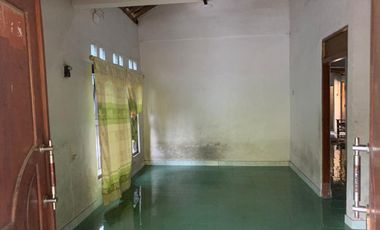 Dijual Rumah Siap Huni Lokasi Dekat Bandara YIA Di Kulon Progo Yogyakarta