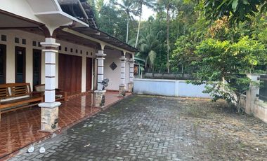 Dijual Rumah Siap Huni Lokasi Dekat Bandara YIA Di Kulon Progo Yogyakarta