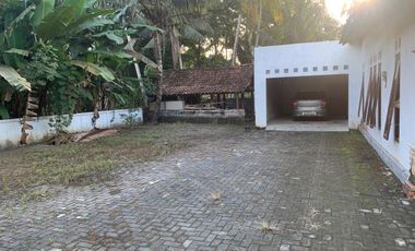 Dijual Rumah Siap Huni Lokasi Dekat Bandara YIA Di Kulon Progo Yogyakarta