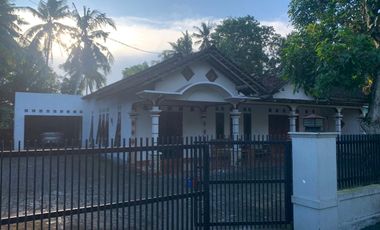 Dijual Rumah Siap Huni Lokasi Dekat Bandara YIA Di Kulon Progo Yogyakarta