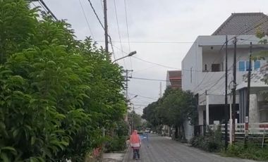 JUAL / SEWA CEPAT RUMAH MINIMALIS BENDUL MERISI PERMAI