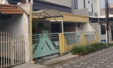 JUAL / SEWA CEPAT RUMAH MINIMALIS BENDUL MERISI PERMAI