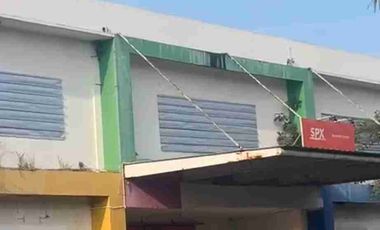 Disewa tanah/kavling di Komplek Puri Gardena, Kalideres, Jakarta Barat.