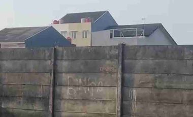 Disewa tanah/kavling di Komplek Puri Gardena, Kalideres, Jakarta Barat.