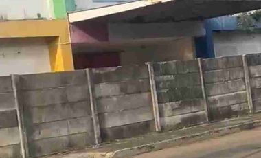 Disewa tanah/kavling di Komplek Puri Gardena, Kalideres, Jakarta Barat.