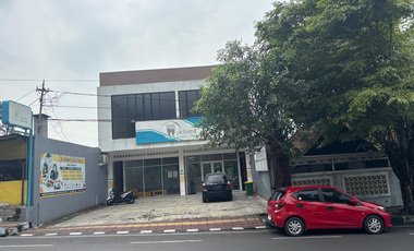 Disewakan Kavling Commercial Area Purwakarta Lokasi Strategis