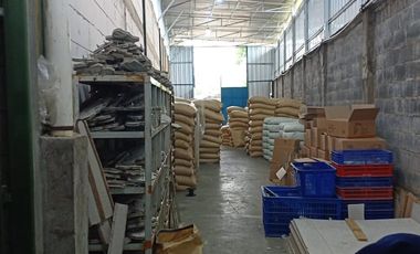 Dijual cepat Gudang siap pakai Kabupaten Cianjur
