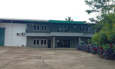 Dijual cepat Gudang siap pakai Kabupaten Cianjur