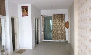 ทรัพย์ บสส. รหัส TL0007 ทาวน์เฮ้าส์ กรุงเทพมหานคร