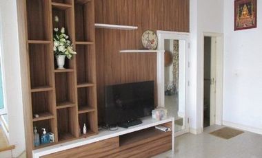 ทรัพย์ บสส. รหัส TL0007 ทาวน์เฮ้าส์ กรุงเทพมหานคร