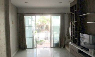 ทรัพย์ บสส. รหัส TL0007 ทาวน์เฮ้าส์ กรุงเทพมหานคร