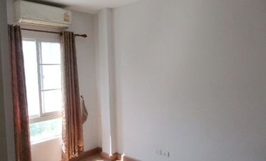 ทรัพย์ บสส. รหัส TL0007 ทาวน์เฮ้าส์ กรุงเทพมหานคร