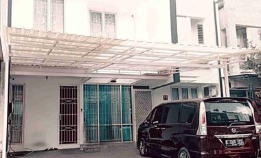 TURUN HARGA JUAL CEPAT RUMAH SIAP HUNI CITRA GRAN CIBUBUR