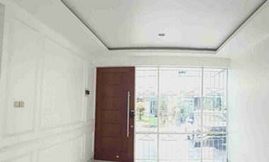 TURUN HARGA JUAL CEPAT RUMAH SIAP HUNI CITRA GRAN CIBUBUR