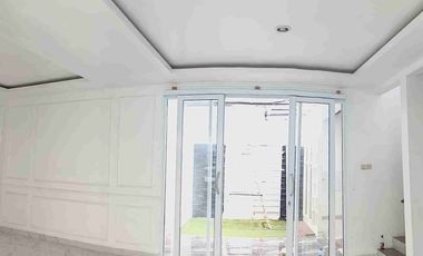 TURUN HARGA JUAL CEPAT RUMAH SIAP HUNI CITRA GRAN CIBUBUR
