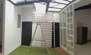 TURUN HARGA JUAL CEPAT RUMAH SIAP HUNI CITRA GRAN CIBUBUR