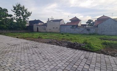 Kost Siap Bangun Dekat Hyatt, 4 menit ke YKPN Jogja