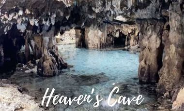 Residential Overlooking Lot for Sale – 5,160 sqm | San Francisco, Camotes Island, Cebu