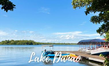 Residential Overlooking Lot for Sale – 5,160 sqm | San Francisco, Camotes Island, Cebu