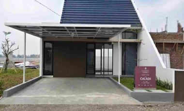 RUMAH MURAH SIDOARJO JAVA RESIDENCE 3 KRIAN