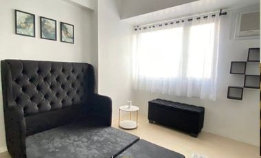 Studio For Lease In Avida Towers Intima, Maka