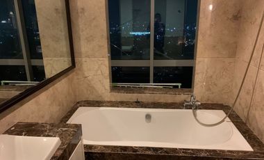 Apartemen The Mansion @ Kemang, 2BR, 146sqm, Tower North