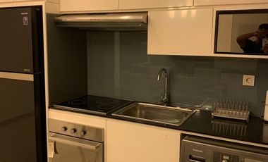 Apartemen The Mansion @ Kemang, 2BR, 146sqm, Tower North