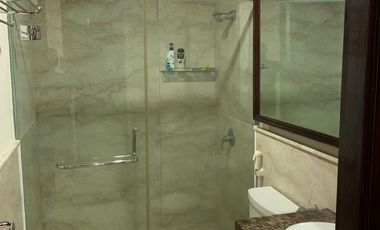 Apartemen The Mansion @ Kemang, 2BR, 146sqm, Tower North