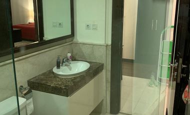 Apartemen The Mansion @ Kemang, 2BR, 146sqm, Tower North