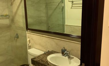 Apartemen The Mansion @ Kemang, 2BR, 146sqm, Tower North