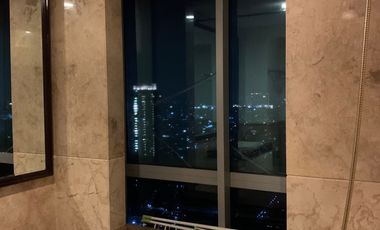Apartemen The Mansion @ Kemang, 2BR, 146sqm, Tower North