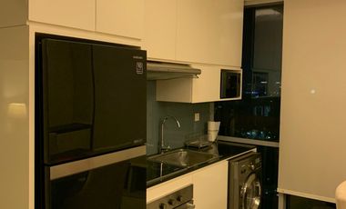 Apartemen The Mansion @ Kemang, 2BR, 146sqm, Tower North