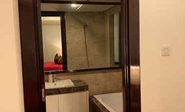 Apartemen The Mansion @ Kemang, 2BR, 146sqm, Tower North