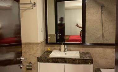 Apartemen The Mansion @ Kemang, 2BR, 146sqm, Tower North