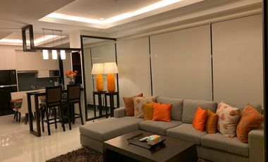 Apartemen The Mansion @ Kemang, 2BR, 146sqm, Tower North