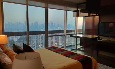 Apartemen The Mansion @ Kemang, 2BR, 146sqm, Tower North