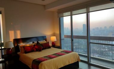 Apartemen The Mansion @ Kemang, 2BR, 146sqm, Tower North