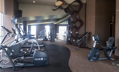 Apartemen The Mansion @ Kemang, 2BR, 146sqm, Tower North