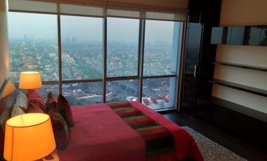 Apartemen The Mansion @ Kemang, 2BR, 146sqm, Tower North