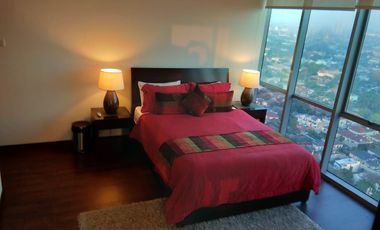 Apartemen The Mansion @ Kemang, 2BR, 146sqm, Tower North
