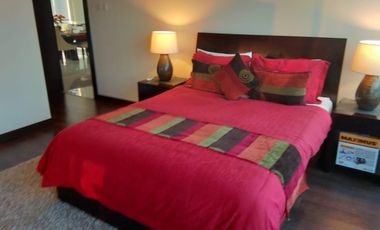 Apartemen The Mansion @ Kemang, 2BR, 146sqm, Tower North